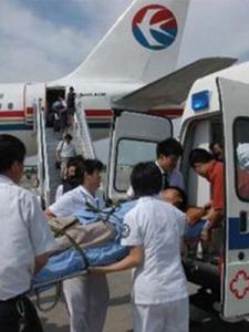 兴义市接送服务